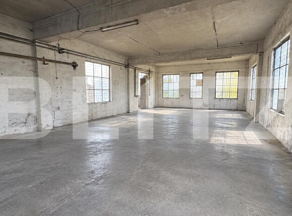 Spațiu industrial de închiriat Sud - 209643SII | BLITZ Bistriţa | Poza1