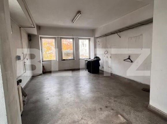 Spațiu comercial de vânzare Sud - 209705SVC | BLITZ Bistriţa | Poza1