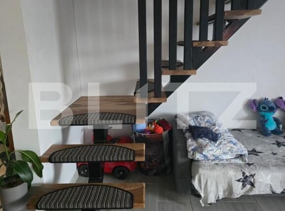 Casa de vânzare 5 camere Exterior Nord - 209723CV | BLITZ Bistriţa | Poza6
