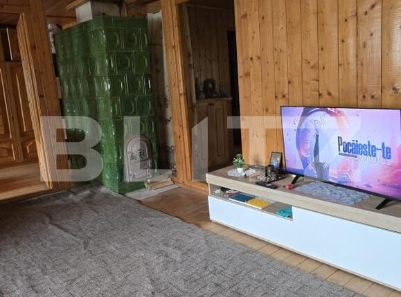 Casa de vânzare 5 camere Exterior Nord - 209723CV | BLITZ Bistriţa | Poza7