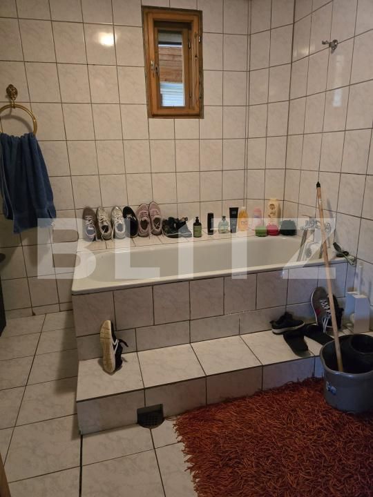 Casa de vânzare 5 camere Exterior Nord - 209723CV | BLITZ Bistriţa | Poza11