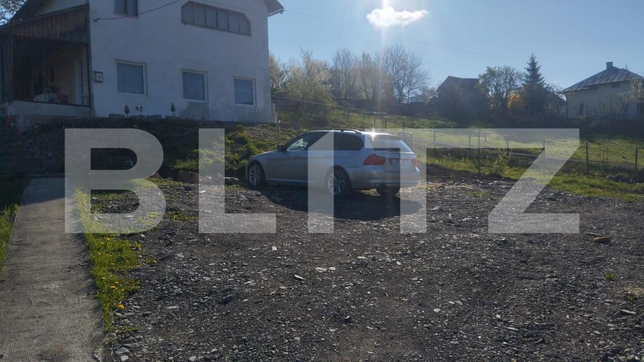 Casa de vânzare 5 camere Exterior Nord - 209723CV | BLITZ Bistriţa | Poza2