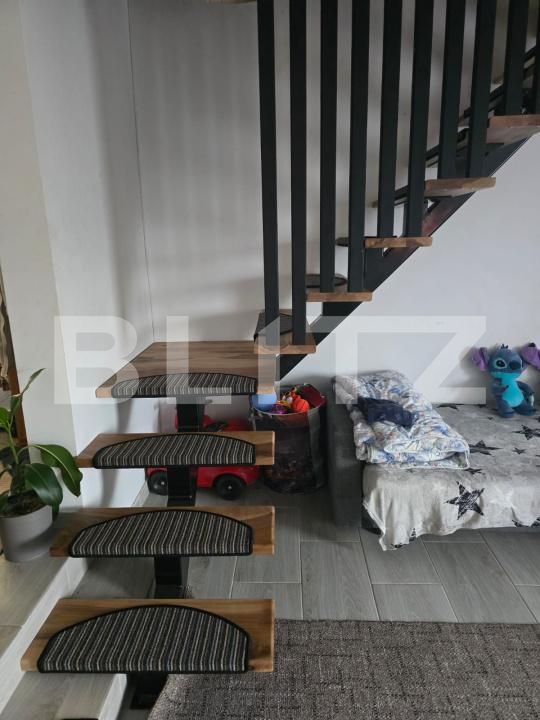 Casa de vânzare 5 camere Exterior Nord - 209723CV | BLITZ Bistriţa | Poza6