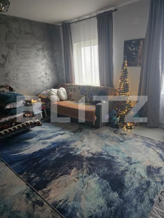 Casa de vânzare 5 camere Exterior Nord - 209723CV | BLITZ Bistriţa | Poza3