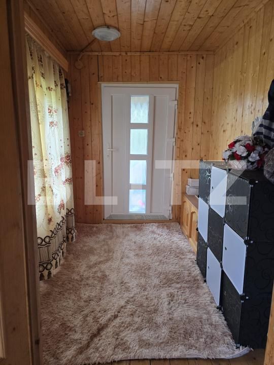 Casa de vânzare 5 camere Exterior Nord - 209723CV | BLITZ Bistriţa | Poza12