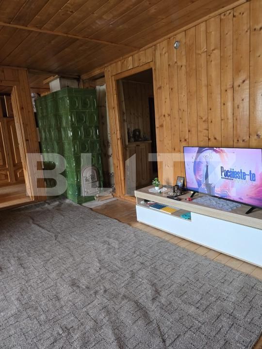 Casa de vânzare 5 camere Exterior Nord - 209723CV | BLITZ Bistriţa | Poza7