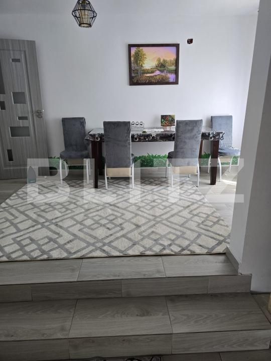 Casa de vânzare 5 camere Exterior Nord - 209723CV | BLITZ Bistriţa | Poza5