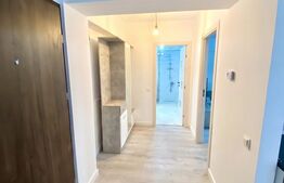 Apartament modern cu 2 camere mobilat, etaj 2 cu lift– Calea Moldovei