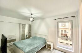 Apartament 2 camere, 52 mp, zona Calea Moldovei