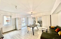 Apartament de vânzare 2 camere Independenței - 201463AV | BLITZ Bistriţa | Poza1