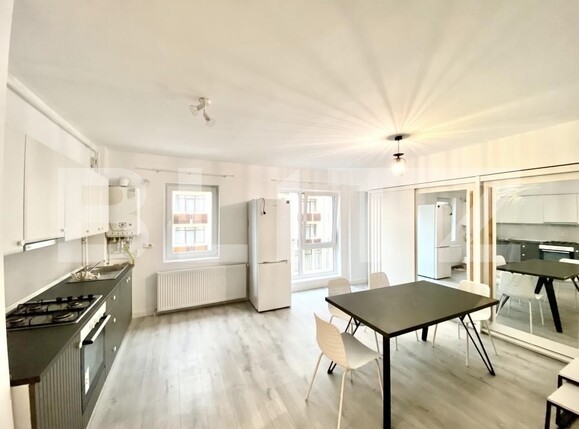 Apartament de vânzare 2 camere Calea Moldovei - 209731AV | BLITZ Bistriţa | Poza2