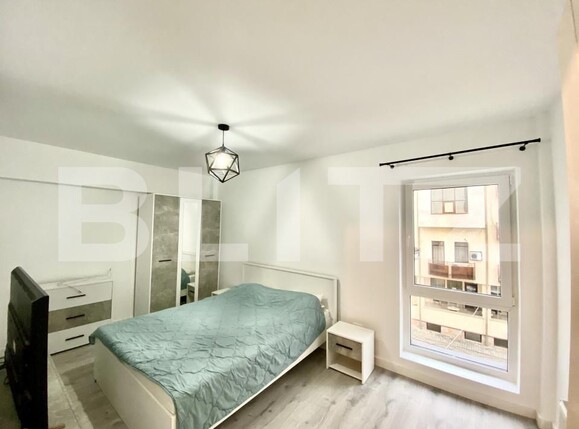 Apartament de vânzare 2 camere Calea Moldovei - 209731AV | BLITZ Bistriţa | Poza4