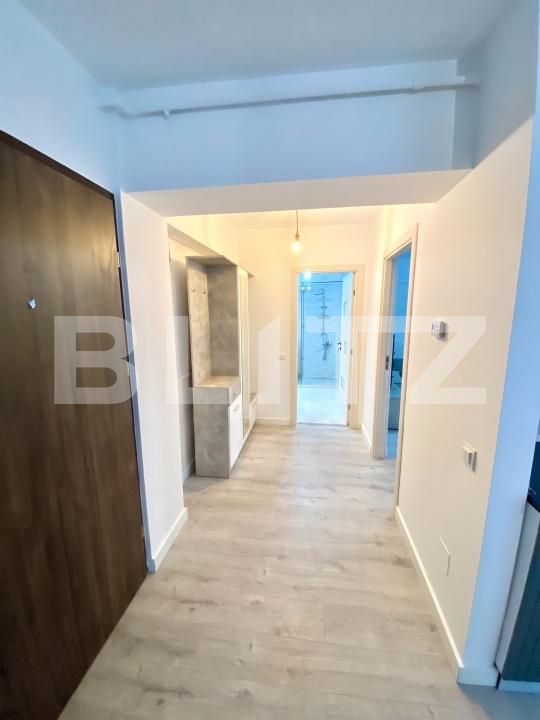 Apartament de vânzare 2 camere Calea Moldovei - 209731AV | BLITZ Bistriţa | Poza3