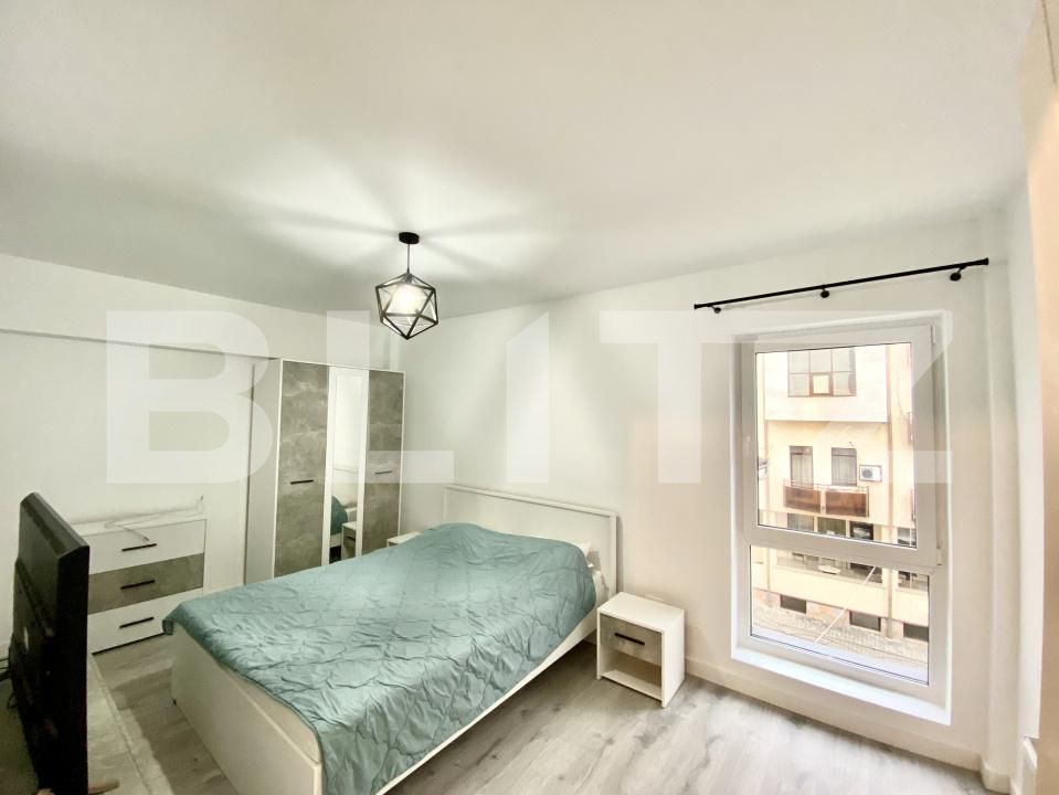 Apartament de vânzare 2 camere Calea Moldovei - 209731AV | BLITZ Bistriţa | Poza4
