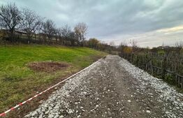 Teren de vânzare Nord-Est - 209130TV | BLITZ Bistriţa | Poza1