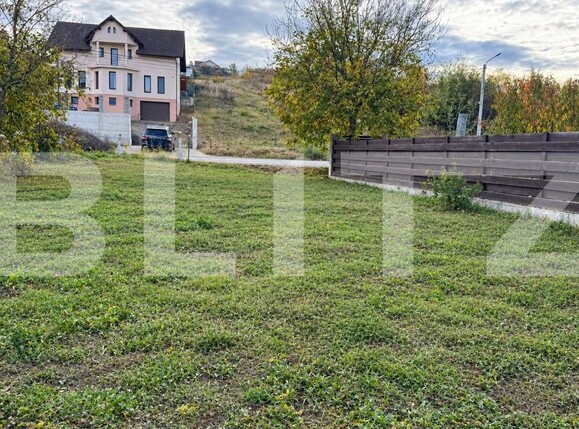 Teren de vânzare Sud-Vest - 209776TV | BLITZ Bistriţa | Poza3