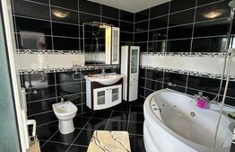  Casa individuala moderna, teren 2960 mp, zona Dorohoi