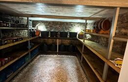  Casa individuala moderna, teren 2960 mp, zona Dorohoi