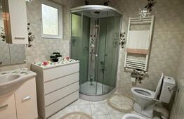  Casa individuala moderna, teren 2960 mp, zona Dorohoi