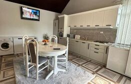  Casa individuala moderna, teren 2960 mp, zona Dorohoi