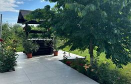  Casa individuala moderna, teren 2960 mp, zona Dorohoi