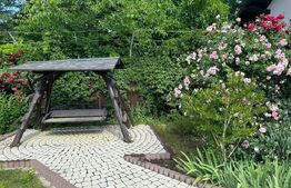  Casa individuala moderna, teren 2960 mp, zona Dorohoi