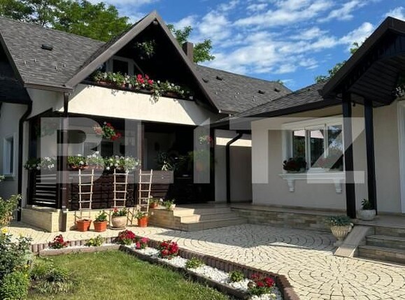 Casa de vânzare 4 camere Dorohoi - 152279CV | BLITZ Botoșani | Poza4