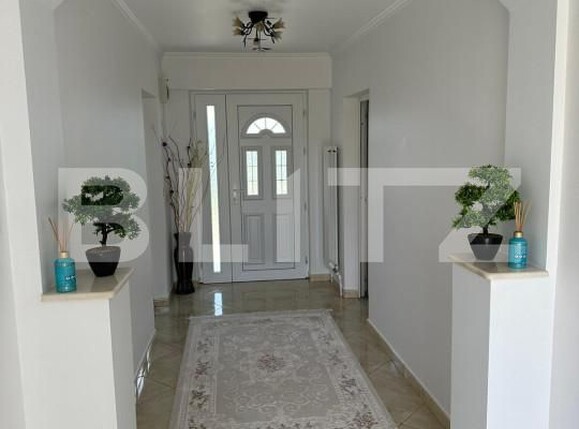 Casa de vânzare 4 camere Dorohoi - 152279CV | BLITZ Botoșani | Poza8
