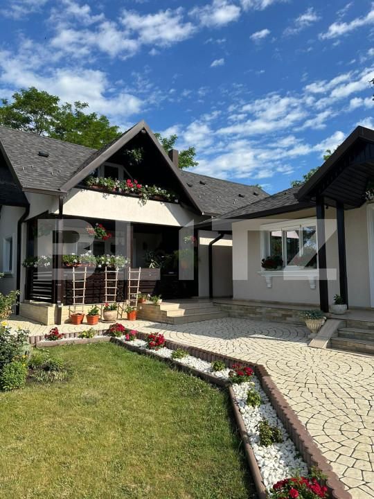 Casa de vânzare 4 camere Dorohoi - 152279CV | BLITZ Botoșani | Poza4