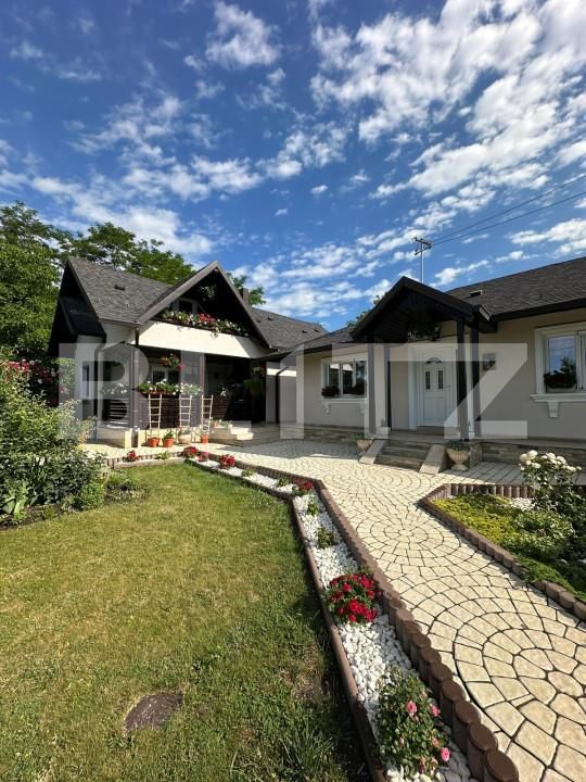 Casa de vânzare 4 camere Dorohoi - 152279CV | BLITZ Botoșani | Poza1