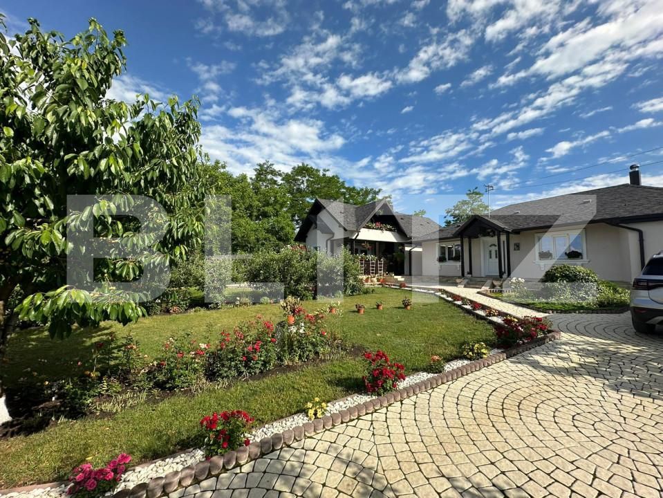 Casa de vânzare 4 camere Dorohoi - 152279CV | BLITZ Botoșani | Poza5