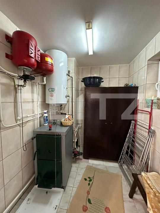 Casa de vânzare 4 camere Dorohoi - 152279CV | BLITZ Botoșani | Poza16