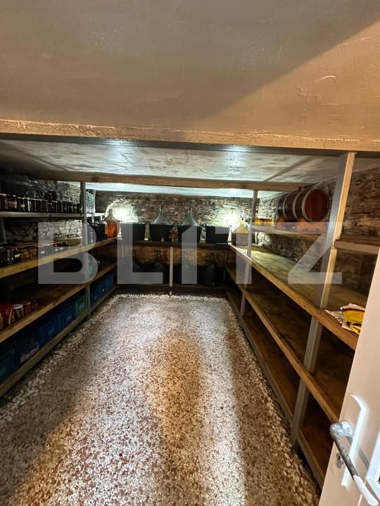 Casa de vânzare 4 camere Dorohoi - 152279CV | BLITZ Botoșani | Poza7