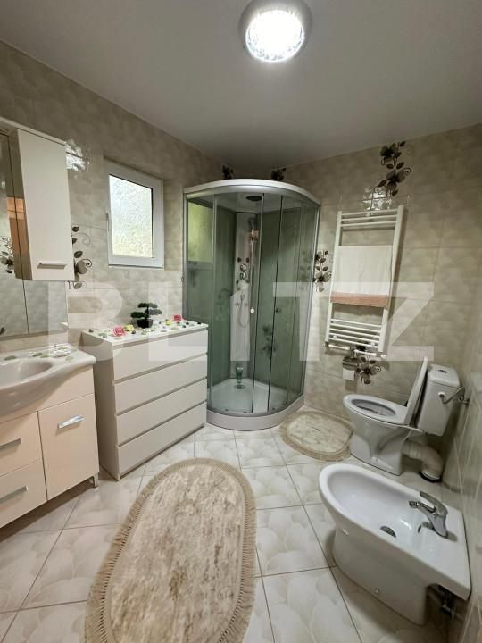 Casa de vânzare 4 camere Dorohoi - 152279CV | BLITZ Botoșani | Poza6