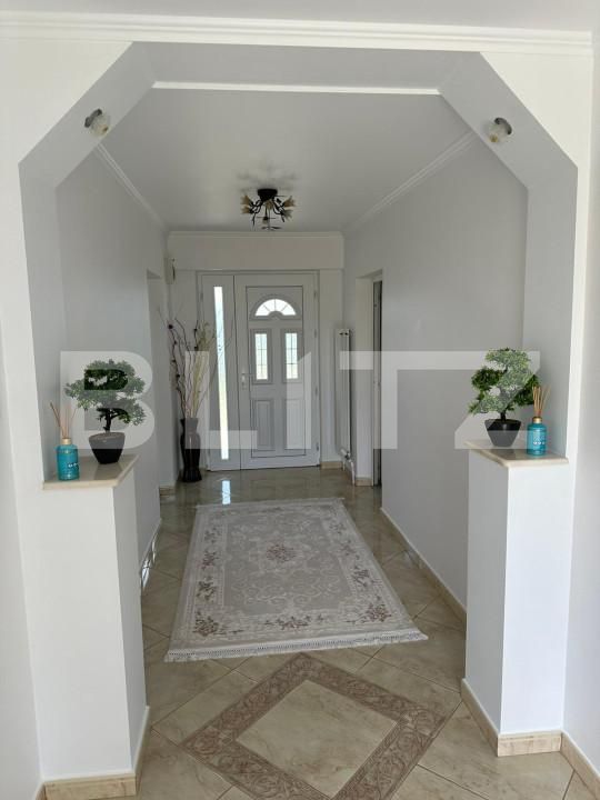 Casa de vânzare 4 camere Dorohoi - 152279CV | BLITZ Botoșani | Poza8