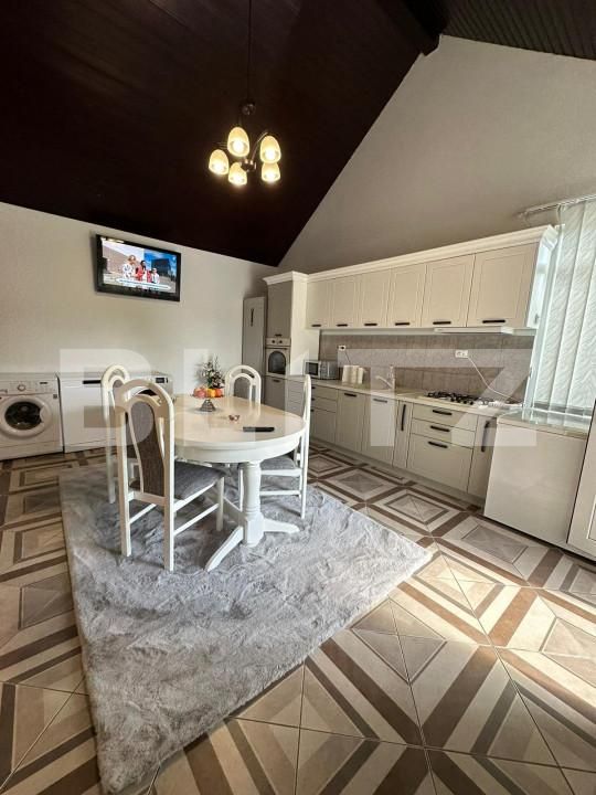 Casa de vânzare 4 camere Dorohoi - 152279CV | BLITZ Botoșani | Poza2