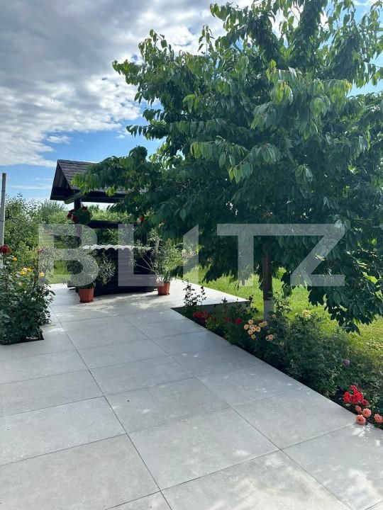 Casa de vânzare 4 camere Dorohoi - 152279CV | BLITZ Botoșani | Poza12
