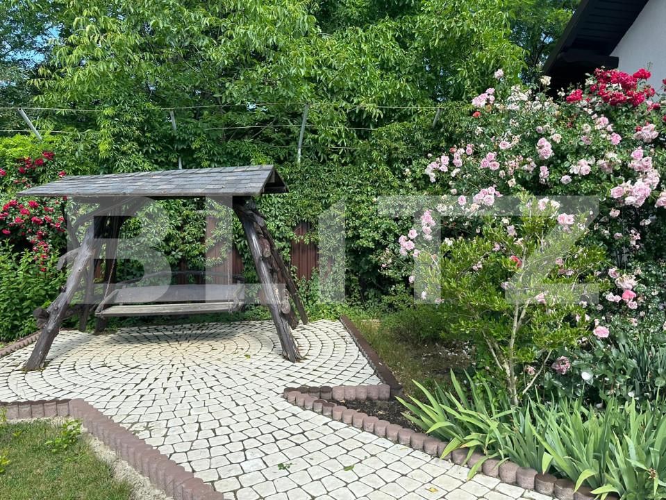 Casa de vânzare 4 camere Dorohoi - 152279CV | BLITZ Botoșani | Poza11