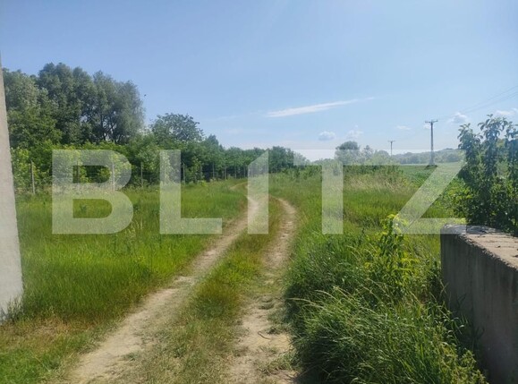 Teren de vânzare Dorohoi - 152722TV | BLITZ Botoșani | Poza4
