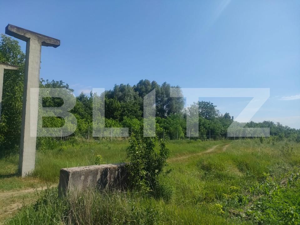 Teren de vânzare Dorohoi - 152722TV | BLITZ Botoșani | Poza3