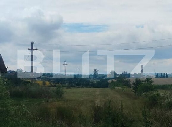 Teren de vânzare Dorohoi - 153040TV | BLITZ Botoșani | Poza2