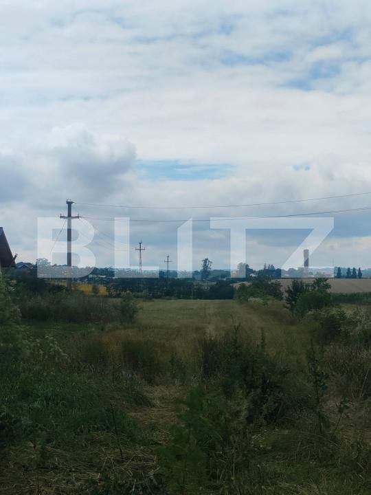 Teren de vânzare Dorohoi - 153040TV | BLITZ Botoșani | Poza2