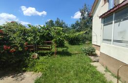 Casa individuala Catamarasti Deal, 7 camere, livada pe rod, 992mp!