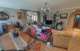 Casa individuala Catamarasti Deal, 7 camere, livada pe rod, 992mp!