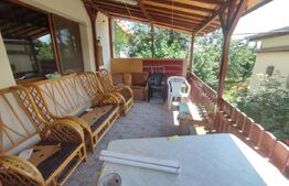 Casa individuala Catamarasti Deal, 7 camere, livada pe rod, 992mp!