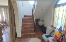 Casa individuala Catamarasti Deal, 7 camere, livada pe rod, 992mp!