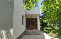 Casa individuala Catamarasti Deal, 7 camere, livada pe rod, 992mp!