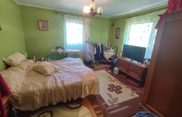 Casa individuala Catamarasti Deal, 7 camere, livada pe rod, 992mp!