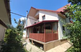 Casa individuala Catamarasti Deal, 7 camere, livada pe rod, 992mp!