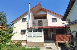 Casa individuala Catamarasti Deal, 7 camere, livada pe rod, 992mp!